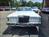1978 Lincoln Continental Mark V