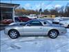 2004 Ford Thunderbird Deluxe