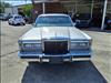 1988 Lincoln Town Car Signature