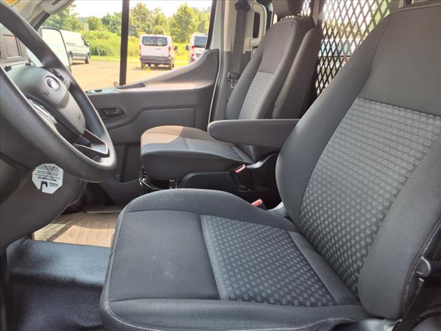 2023 Ford Transit 250