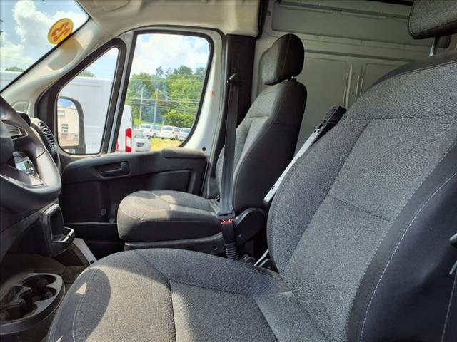 2023 RAM ProMaster 2500 159 WB