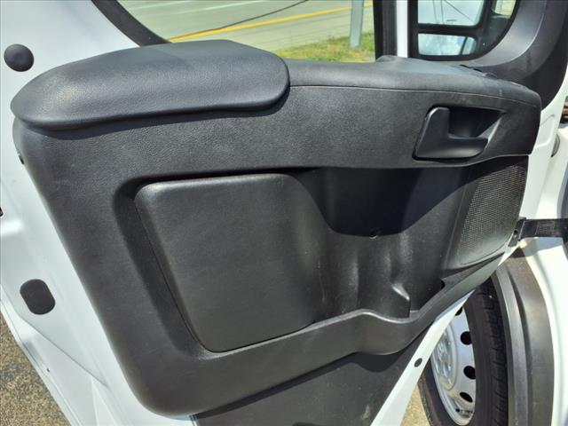 2023 RAM ProMaster 2500 136 WB