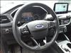2021 Ford Escape Hybrid SE