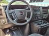 2023 GMC Savana 2500