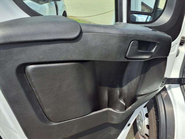 2023 RAM ProMaster 2500 136 WB