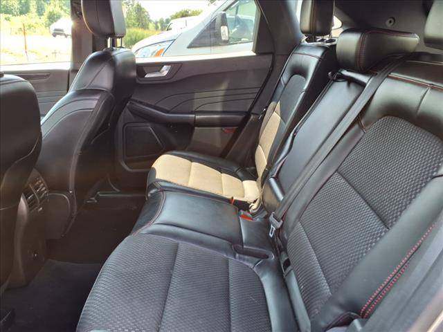2023 Ford Escape Hybrid ST-Line Select