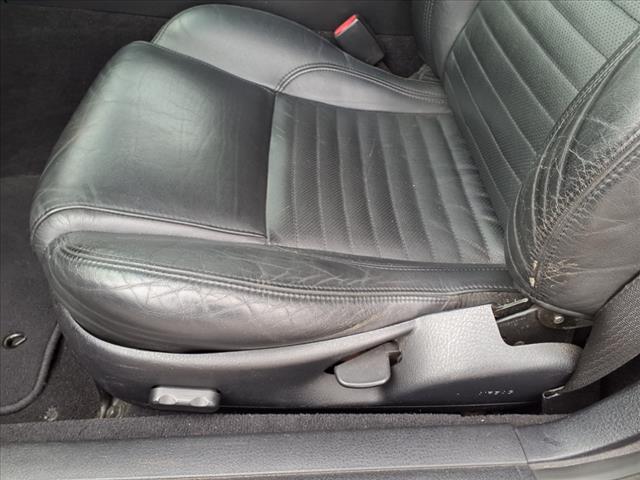 2003 Ford Thunderbird Deluxe