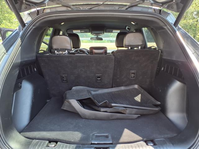 2023 Ford Escape Hybrid ST-Line Select