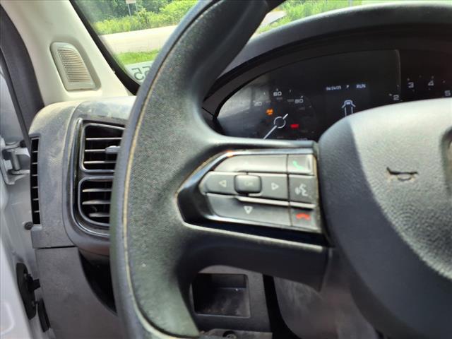 2023 RAM ProMaster 2500 159 WB