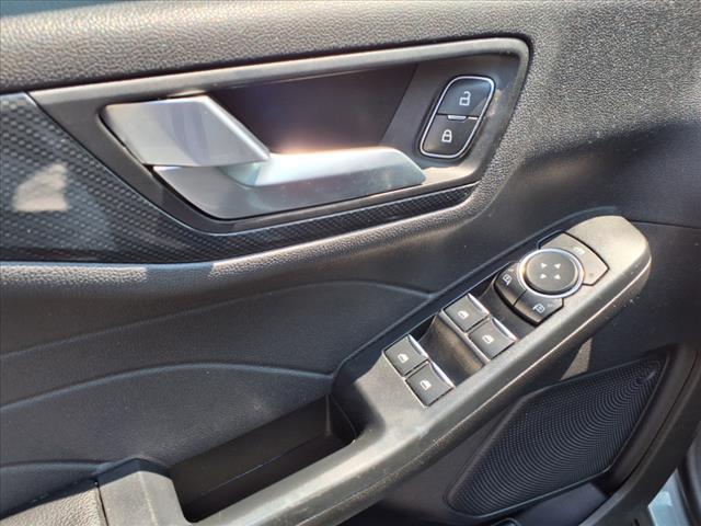 2023 Ford Escape Hybrid ST-Line Select