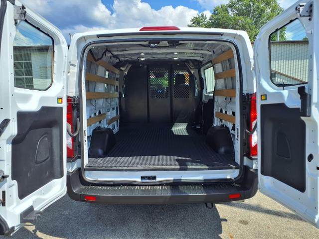 2023 Ford Transit 250