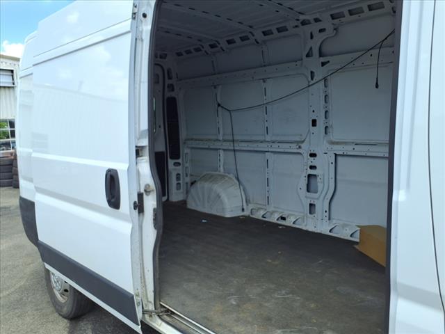2023 RAM ProMaster 2500 159 WB