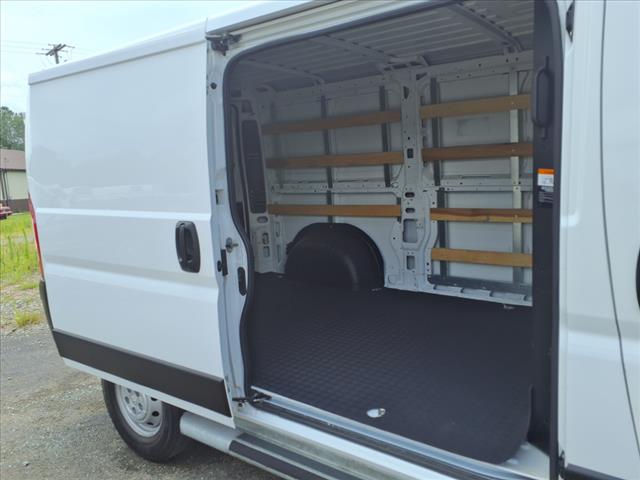 2023 RAM ProMaster 2500 136 WB