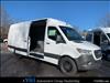 2025 Mercedes-Benz Sprinter 2500
