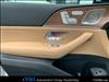 2025 Mercedes-Benz GLS GLS 580