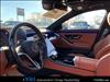 2025 Mercedes-Benz S-Class S 580 4MATIC