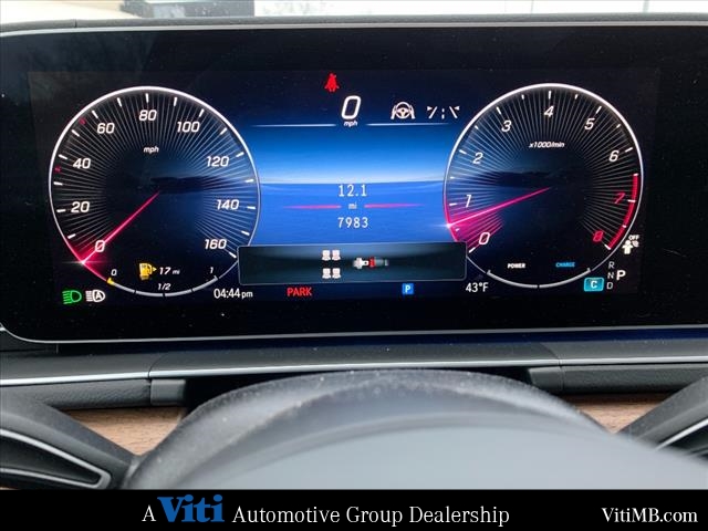 2025 Mercedes-Benz GLS GLS 580
