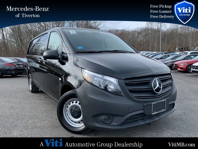 2023 Mercedes-Benz Metris