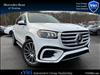 2025 Mercedes-Benz GLS GLS 580