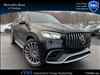 2025 Mercedes-Benz GLS AMG GLS 63
