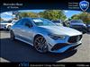 2025 Mercedes-Benz CLA AMG CLA 35