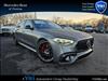 2025 Mercedes-Benz S-Class AMG S 63 E Performance