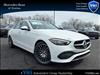 2024 Mercedes-Benz C-Class C 300 4MATIC