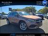 2022 Mercedes-Benz GLA GLA 250 4MATIC