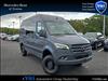 2025 Mercedes-Benz Sprinter 2500