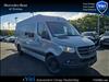 2025 Mercedes-Benz Sprinter 2500