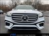 2025 Mercedes-Benz GLS GLS 580