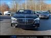2025 Mercedes-Benz S-Class S 580 4MATIC