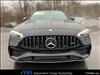 2025 Mercedes-Benz C-Class AMG C 43