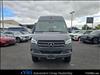 2025 Mercedes-Benz Sprinter 2500