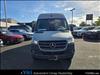 2025 Mercedes-Benz Sprinter 2500