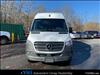 2025 Mercedes-Benz Sprinter 2500