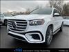2025 Mercedes-Benz GLS GLS 580
