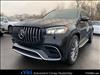 2025 Mercedes-Benz GLS AMG GLS 63