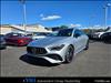 2025 Mercedes-Benz CLA AMG CLA 35