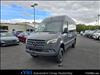 2025 Mercedes-Benz Sprinter 2500