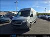2025 Mercedes-Benz Sprinter 2500