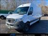 2025 Mercedes-Benz Sprinter 2500
