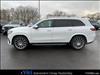 2025 Mercedes-Benz GLS GLS 580