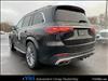 2025 Mercedes-Benz GLS AMG GLS 63