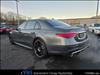 2025 Mercedes-Benz S-Class AMG S 63 E Performance