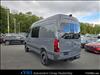 2025 Mercedes-Benz Sprinter 2500