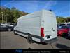2025 Mercedes-Benz Sprinter 2500