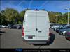 2025 Mercedes-Benz Sprinter 2500