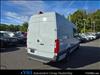 2025 Mercedes-Benz Sprinter 2500