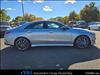 2025 Mercedes-Benz CLA AMG CLA 35